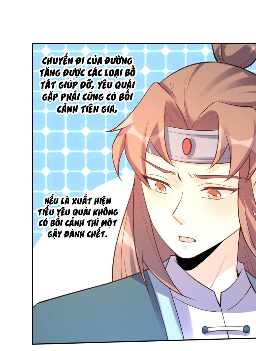 Nguyên Lai Ta Là Tu Tiên Đại Lão chapter 73 - Trang 36