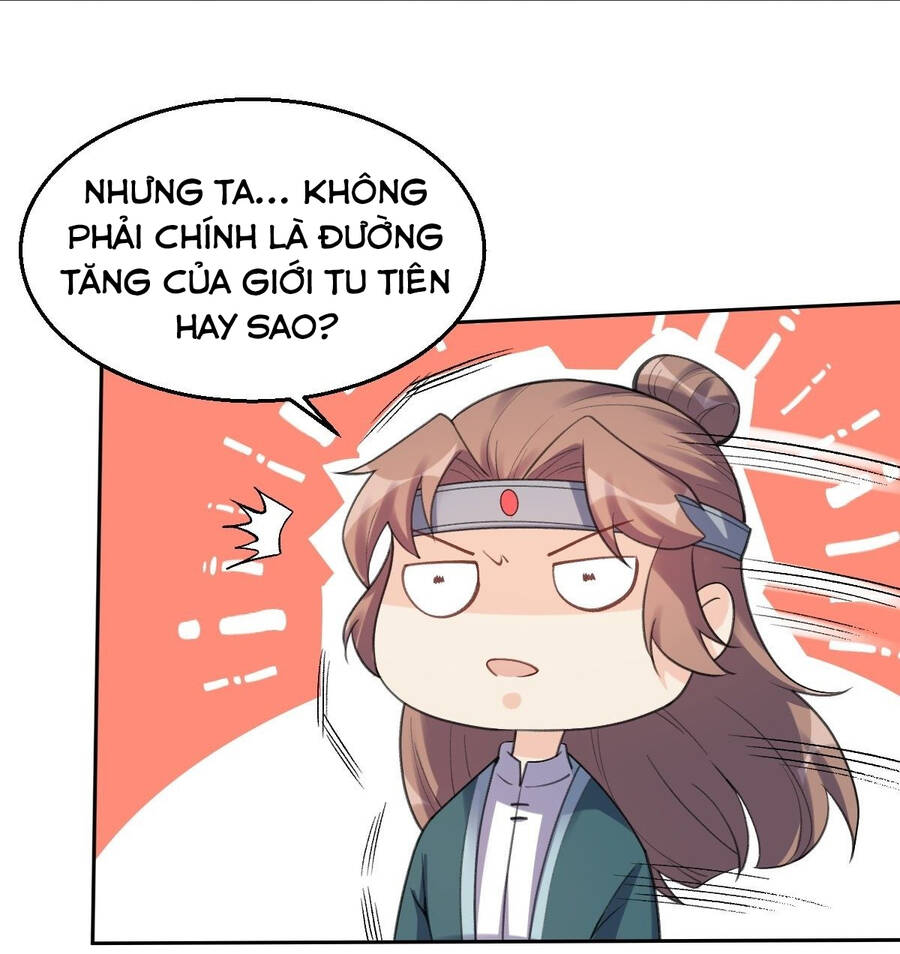 Nguyên Lai Ta Là Tu Tiên Đại Lão chapter 73 - Trang 39