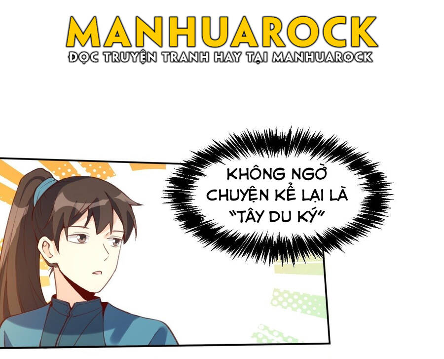 Nguyên Lai Ta Là Tu Tiên Đại Lão chapter 73 - Trang 4