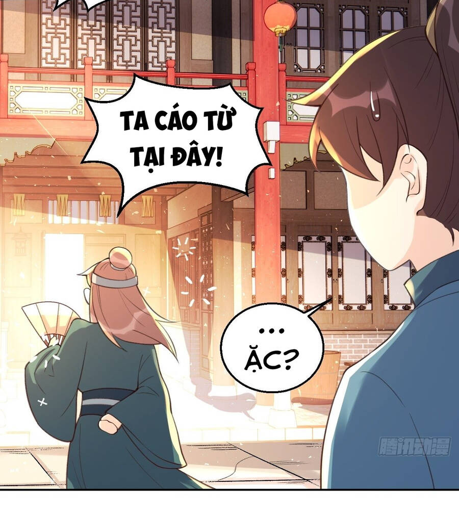Nguyên Lai Ta Là Tu Tiên Đại Lão chapter 73 - Trang 49