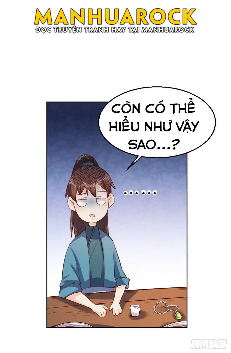 Nguyên Lai Ta Là Tu Tiên Đại Lão chapter 73 - Trang 50