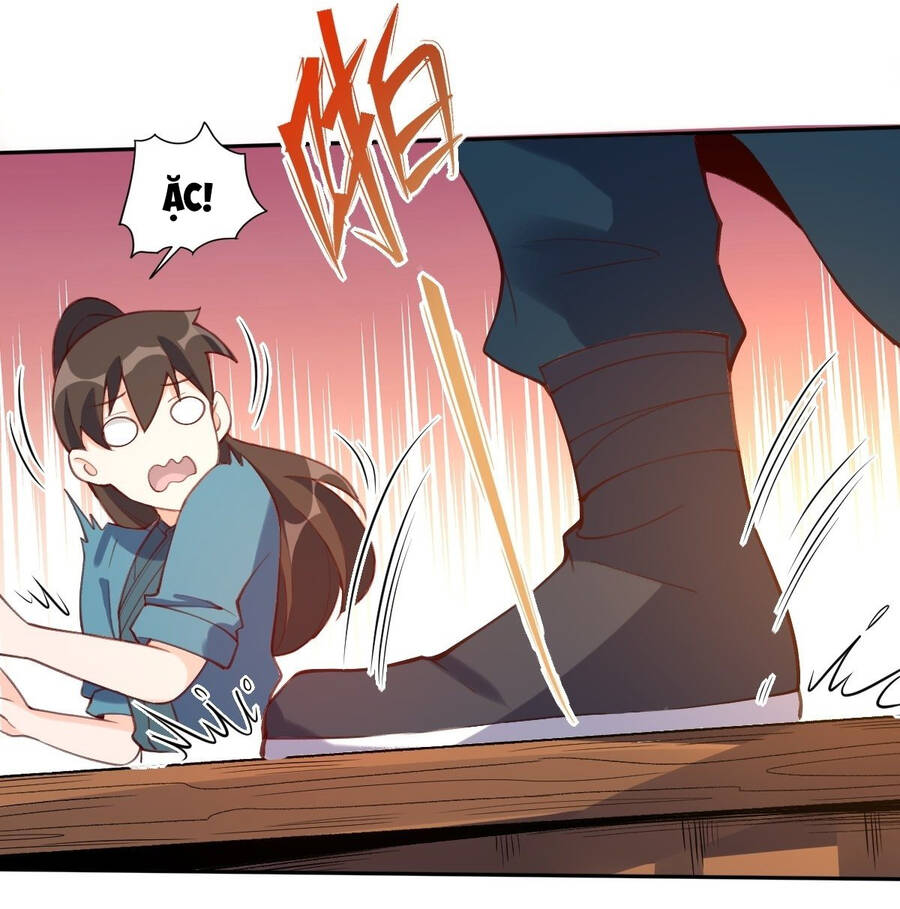 Nguyên Lai Ta Là Tu Tiên Đại Lão chapter 73 - Trang 5