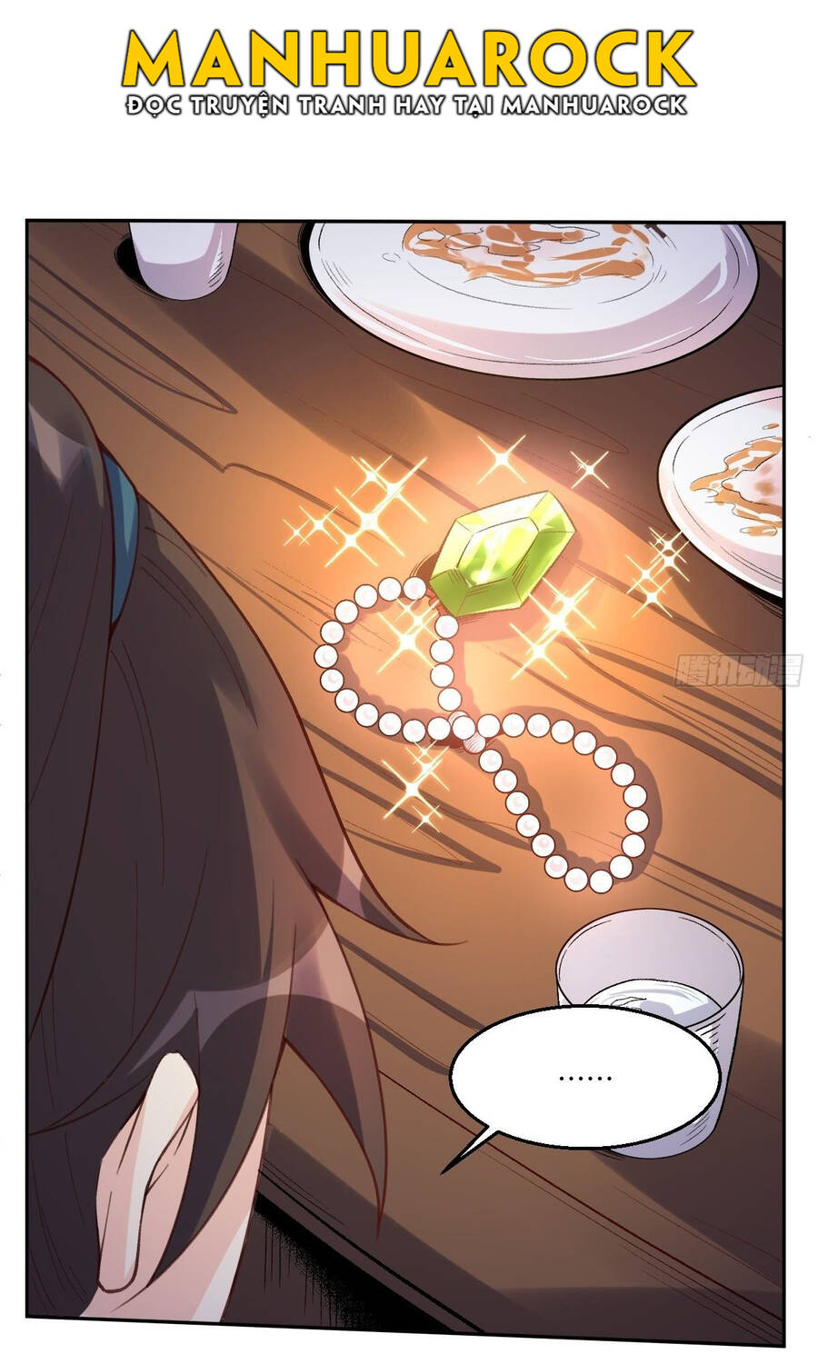 Nguyên Lai Ta Là Tu Tiên Đại Lão chapter 73 - Trang 52