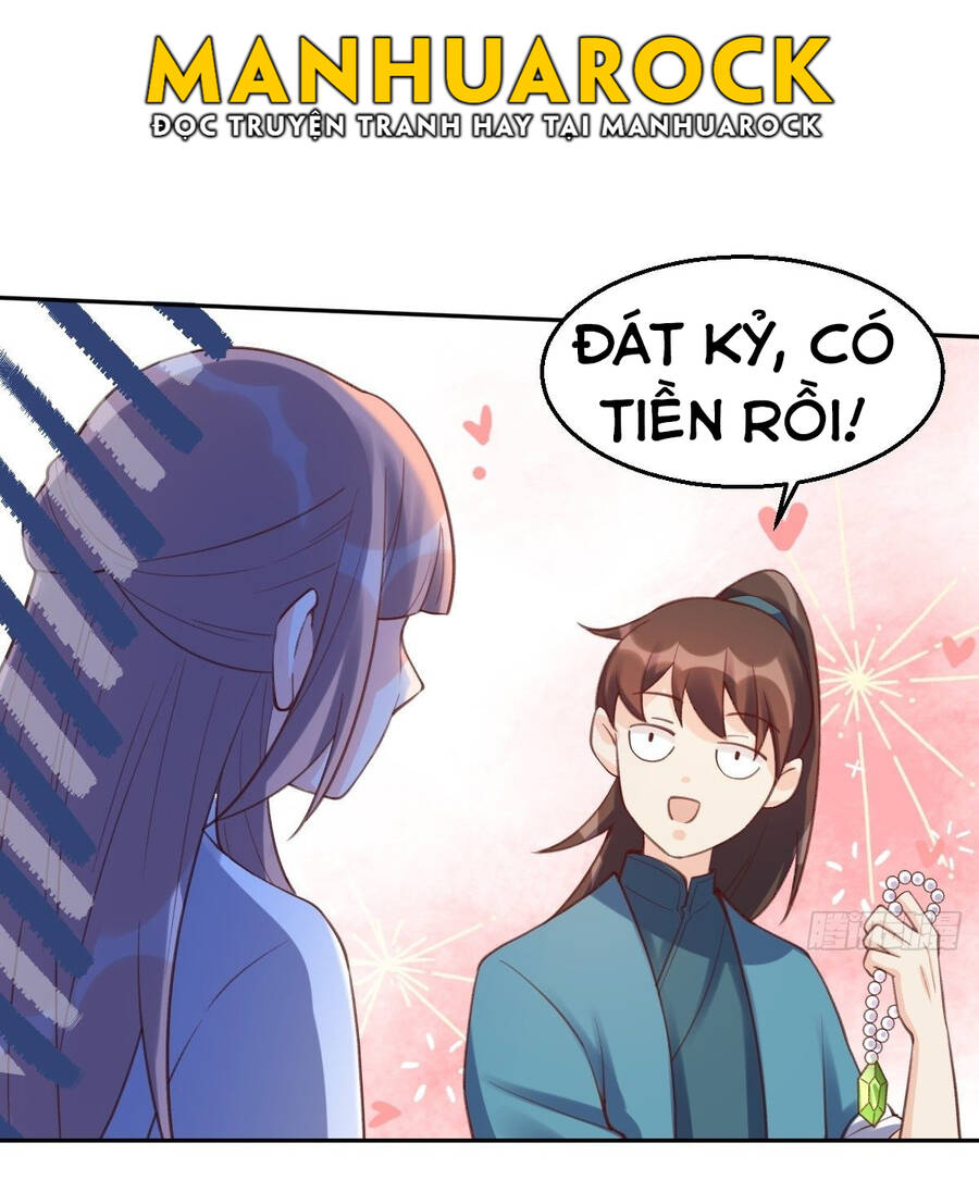 Nguyên Lai Ta Là Tu Tiên Đại Lão chapter 73 - Trang 53