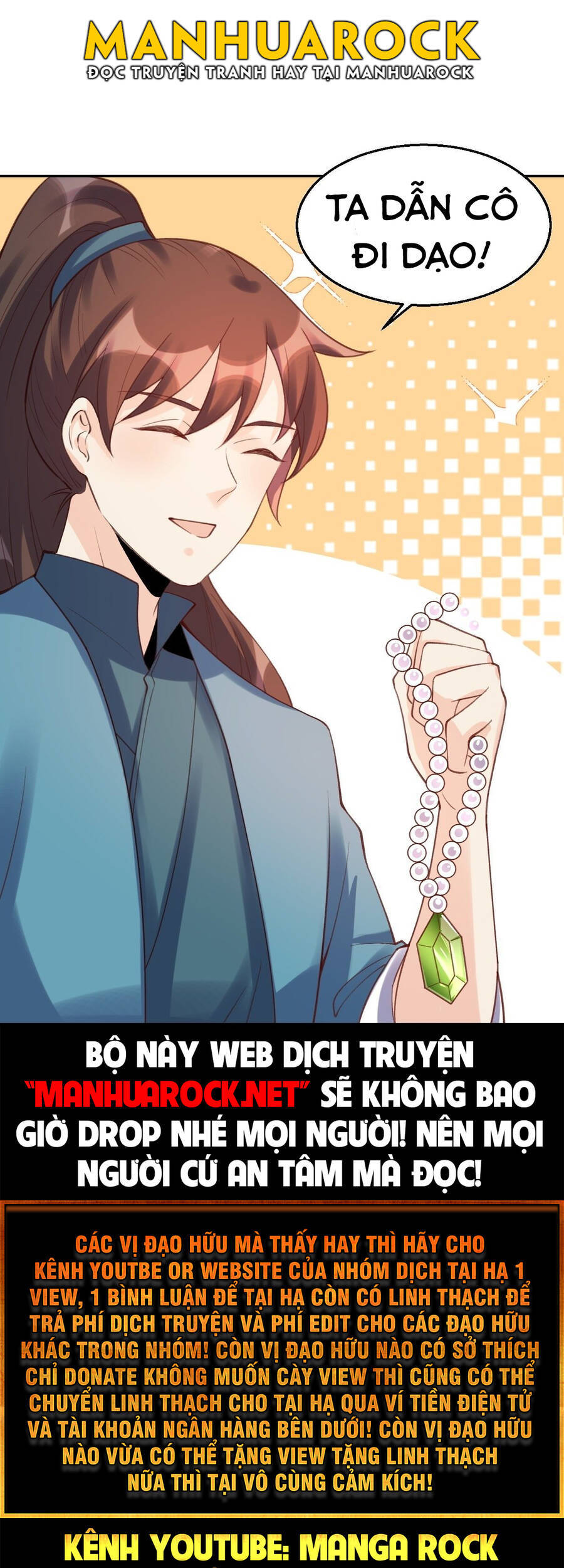 Nguyên Lai Ta Là Tu Tiên Đại Lão chapter 73 - Trang 54