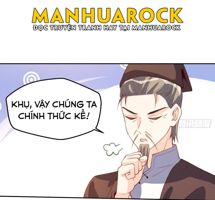 Nguyên Lai Ta Là Tu Tiên Đại Lão chapter 73 - Trang 8