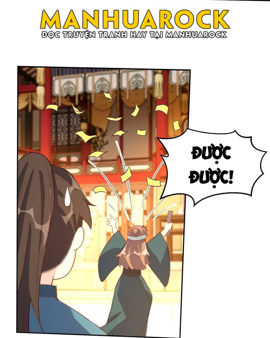 Nguyên Lai Ta Là Tu Tiên Đại Lão chapter 73 - Trang 9