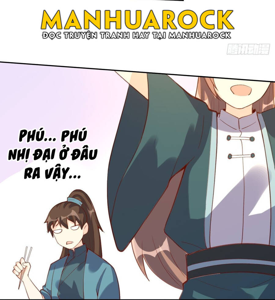 Nguyên Lai Ta Là Tu Tiên Đại Lão chapter 73 - Trang 10