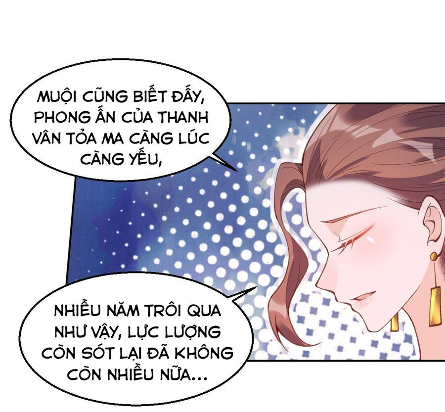 Nguyên Lai Ta Là Tu Tiên Đại Lão chapter 74 - Trang 12