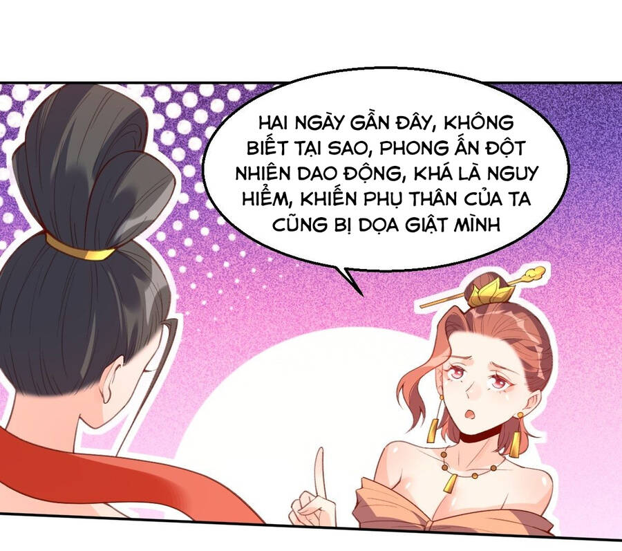 Nguyên Lai Ta Là Tu Tiên Đại Lão chapter 74 - Trang 13