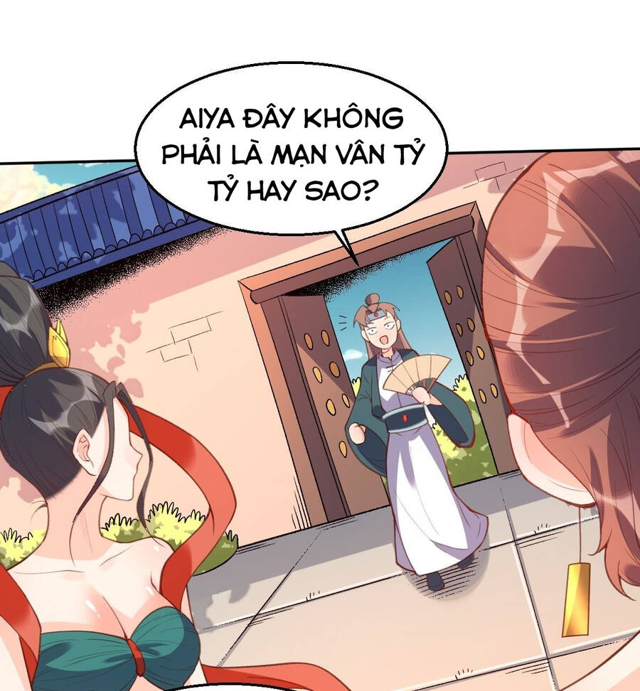 Nguyên Lai Ta Là Tu Tiên Đại Lão chapter 74 - Trang 15