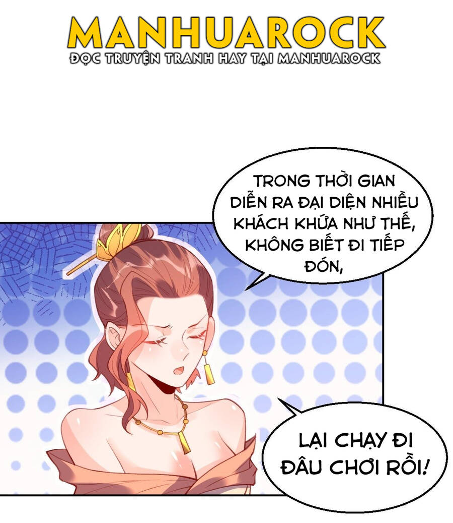 Nguyên Lai Ta Là Tu Tiên Đại Lão chapter 74 - Trang 17