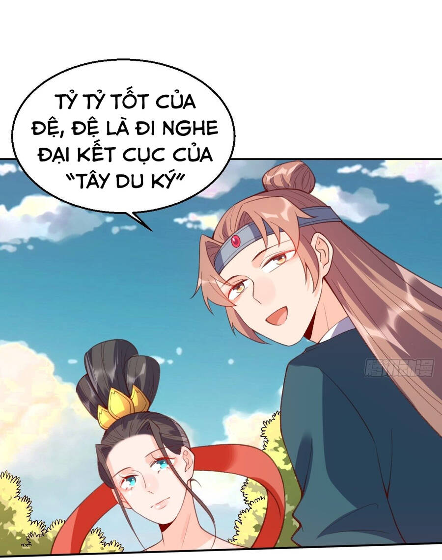 Nguyên Lai Ta Là Tu Tiên Đại Lão chapter 74 - Trang 18