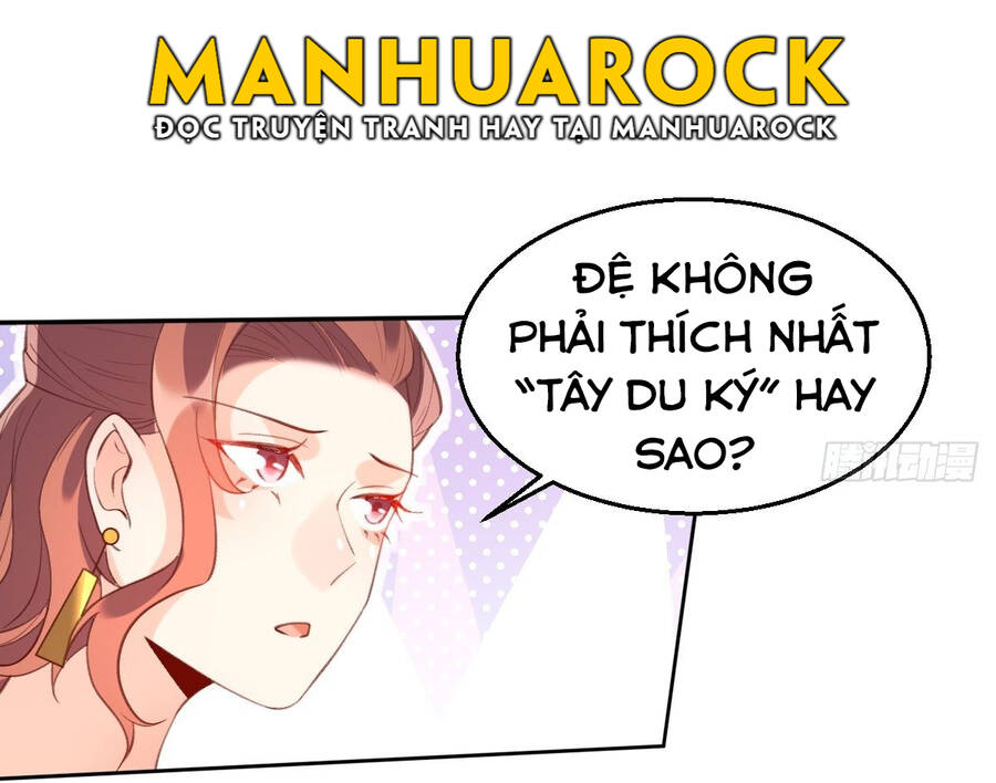 Nguyên Lai Ta Là Tu Tiên Đại Lão chapter 74 - Trang 21