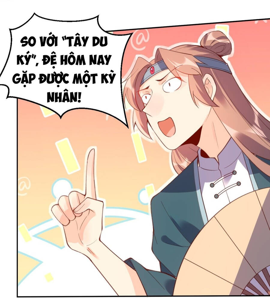 Nguyên Lai Ta Là Tu Tiên Đại Lão chapter 74 - Trang 22