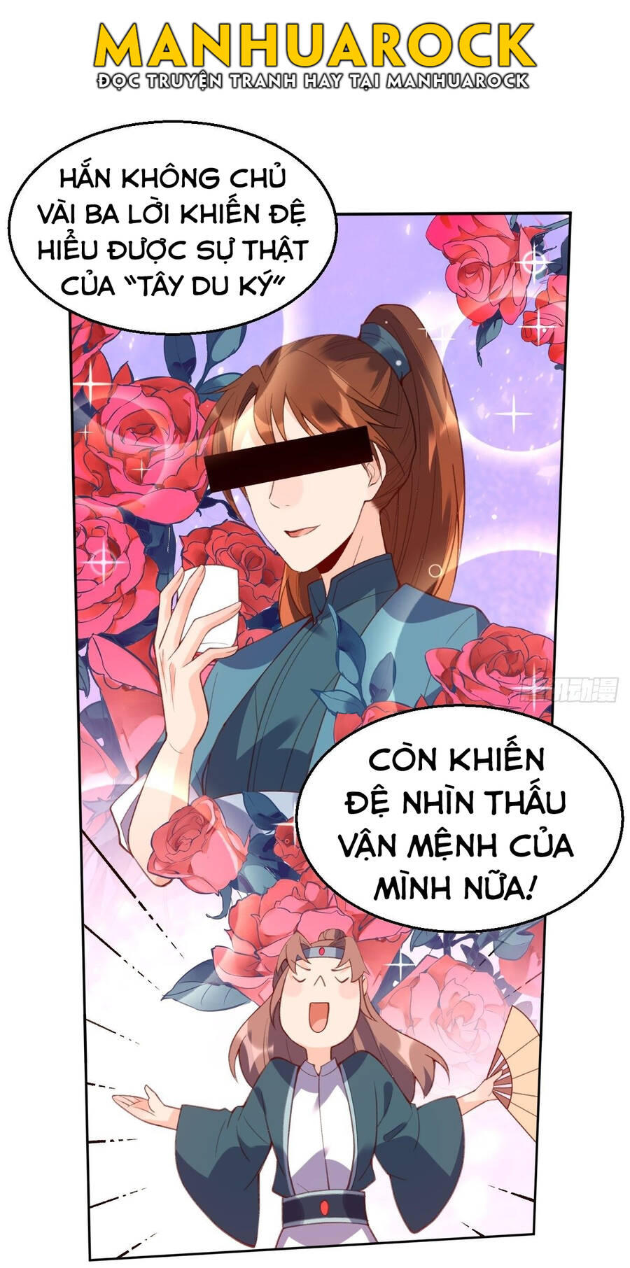 Nguyên Lai Ta Là Tu Tiên Đại Lão chapter 74 - Trang 24