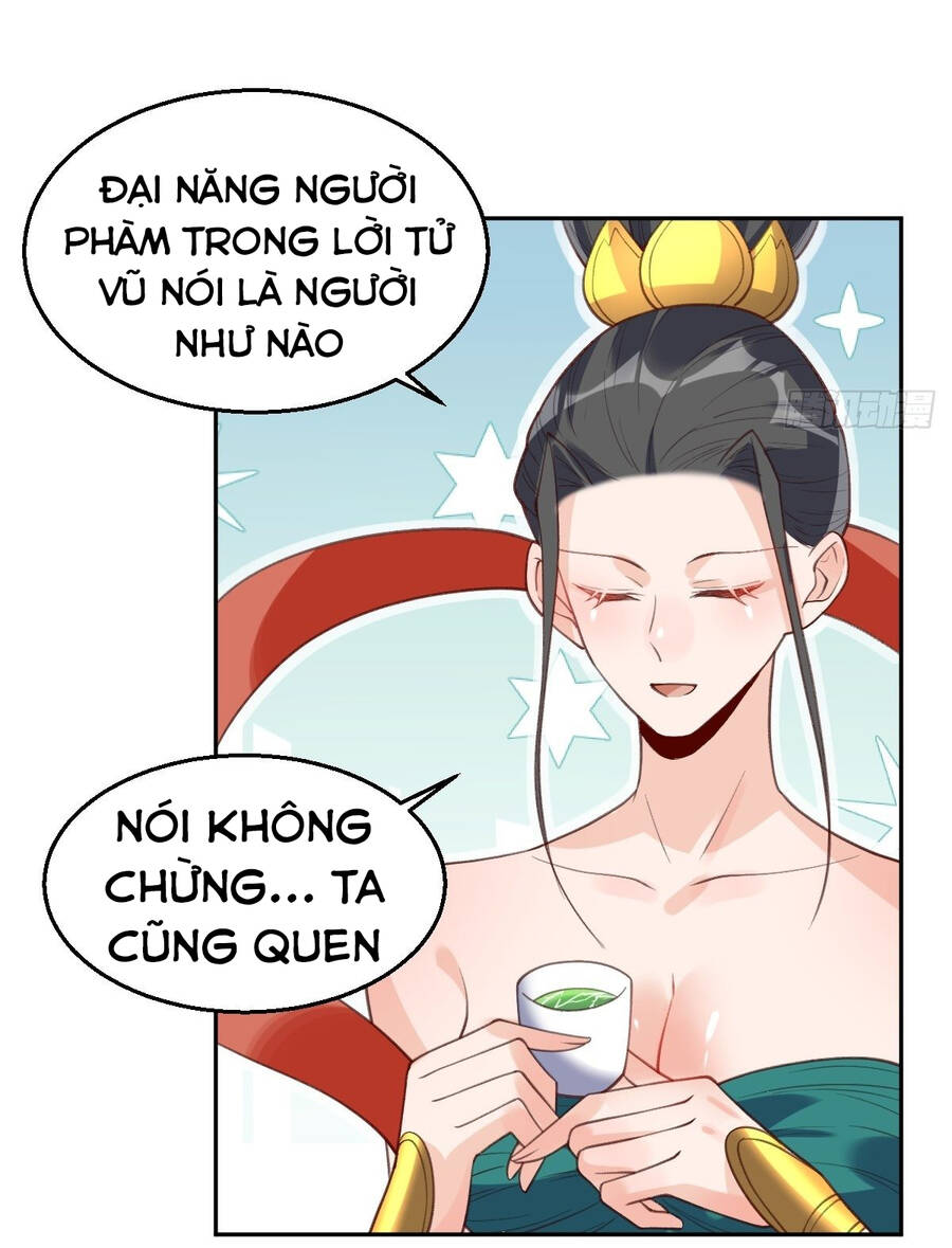 Nguyên Lai Ta Là Tu Tiên Đại Lão chapter 74 - Trang 28