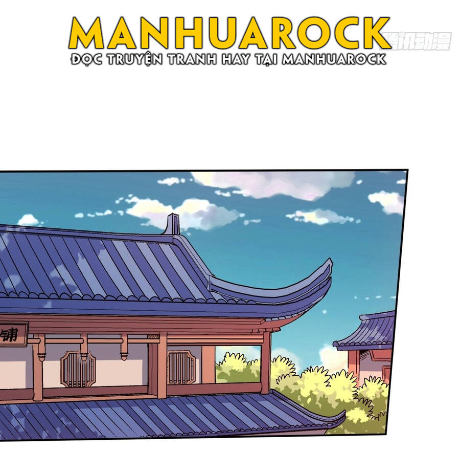 Nguyên Lai Ta Là Tu Tiên Đại Lão chapter 74 - Trang 30