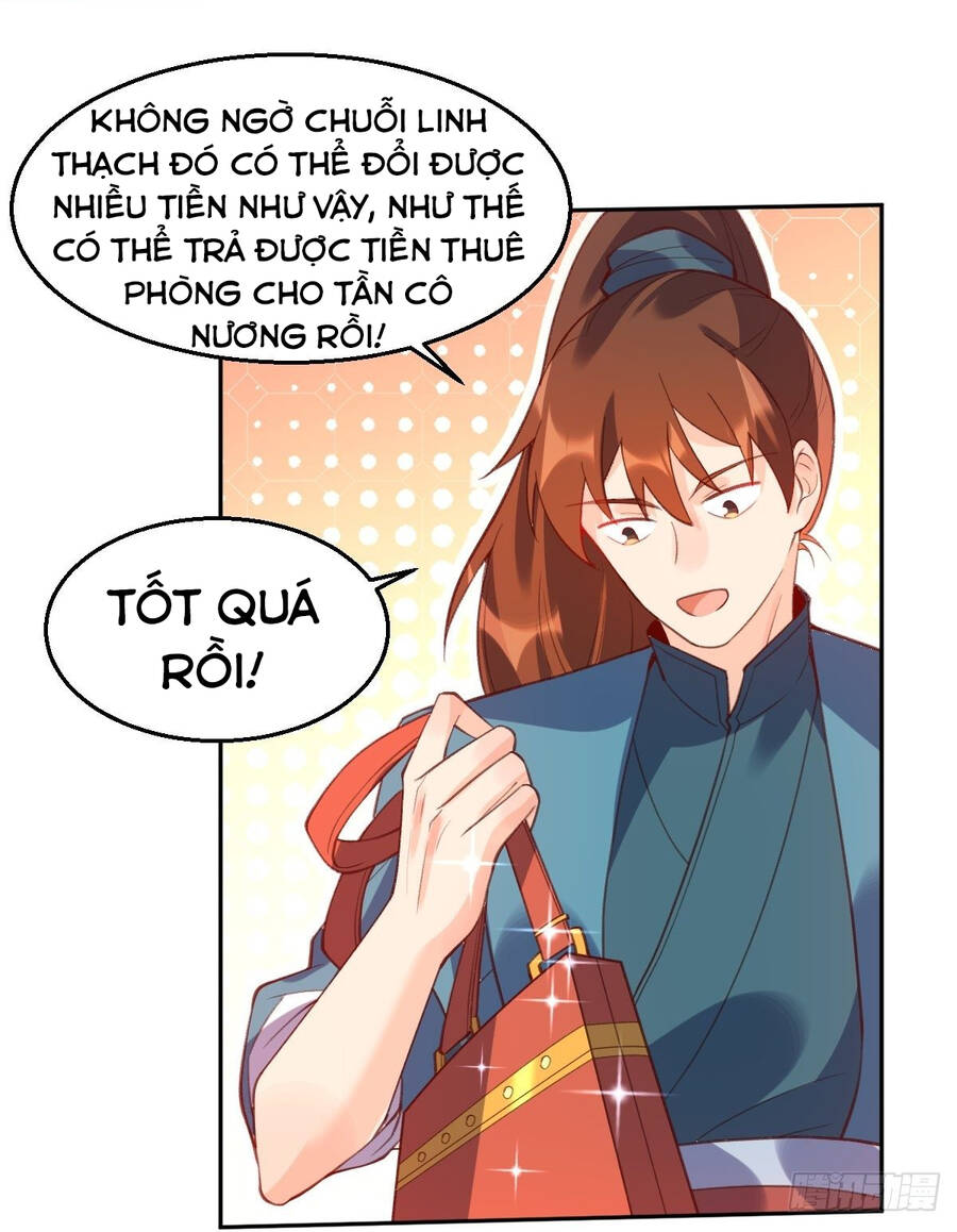 Nguyên Lai Ta Là Tu Tiên Đại Lão chapter 74 - Trang 32