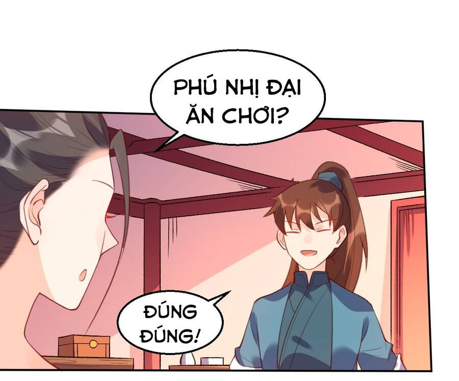 Nguyên Lai Ta Là Tu Tiên Đại Lão chapter 74 - Trang 36