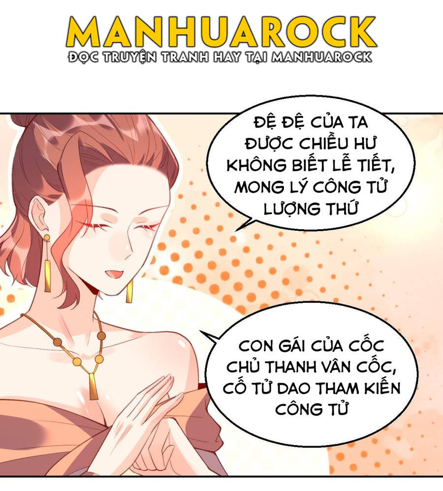 Nguyên Lai Ta Là Tu Tiên Đại Lão chapter 74 - Trang 43