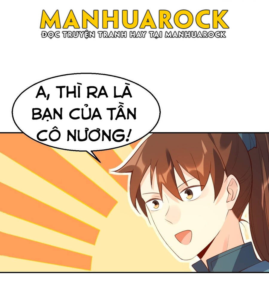 Nguyên Lai Ta Là Tu Tiên Đại Lão chapter 74 - Trang 45