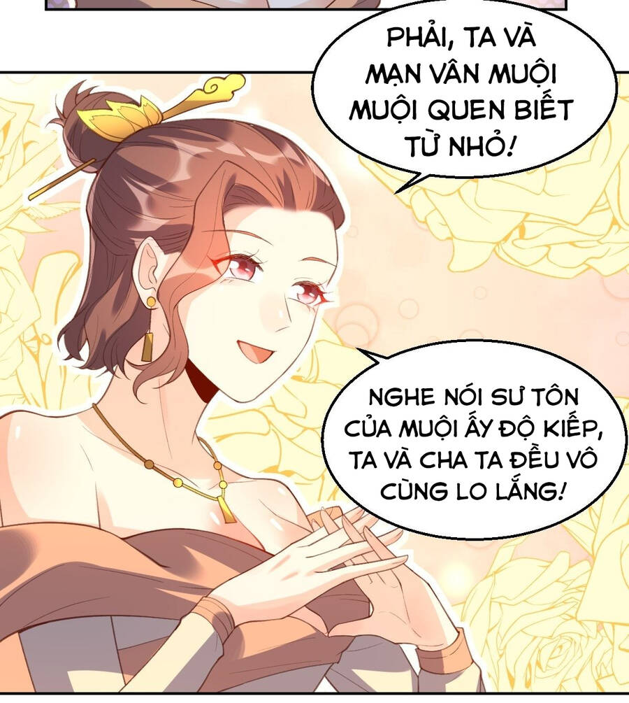 Nguyên Lai Ta Là Tu Tiên Đại Lão chapter 74 - Trang 47