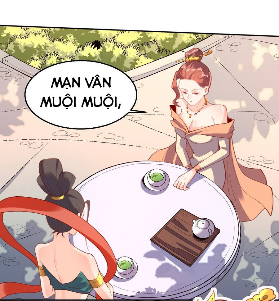 Nguyên Lai Ta Là Tu Tiên Đại Lão chapter 74 - Trang 5