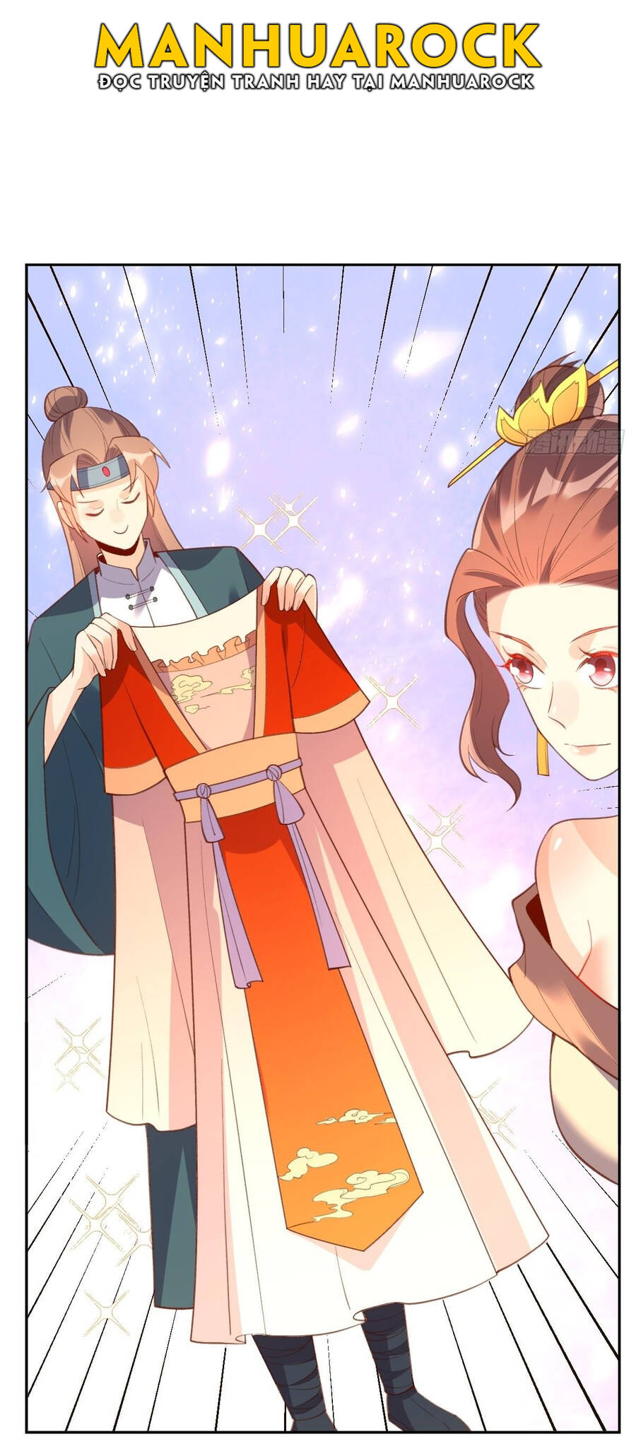 Nguyên Lai Ta Là Tu Tiên Đại Lão chapter 74 - Trang 53