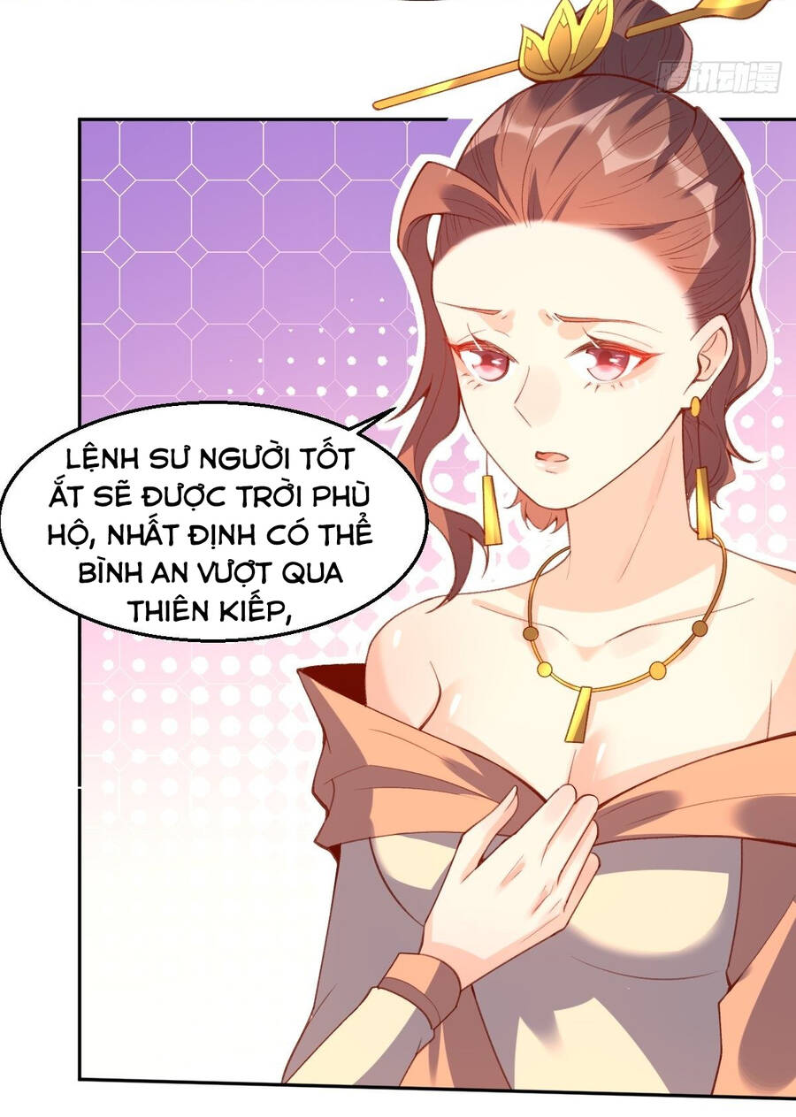 Nguyên Lai Ta Là Tu Tiên Đại Lão chapter 74 - Trang 6