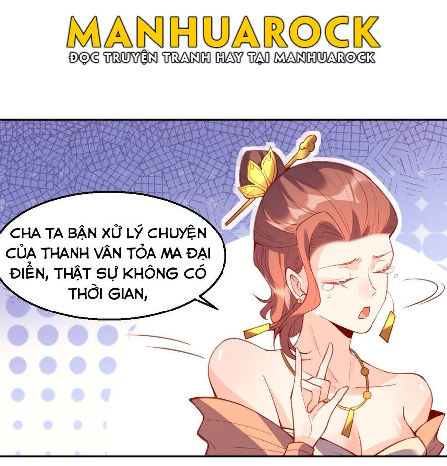 Nguyên Lai Ta Là Tu Tiên Đại Lão chapter 74 - Trang 8