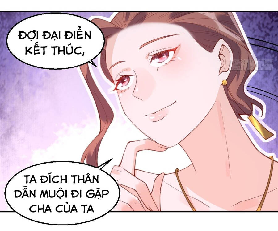 Nguyên Lai Ta Là Tu Tiên Đại Lão chapter 74 - Trang 9
