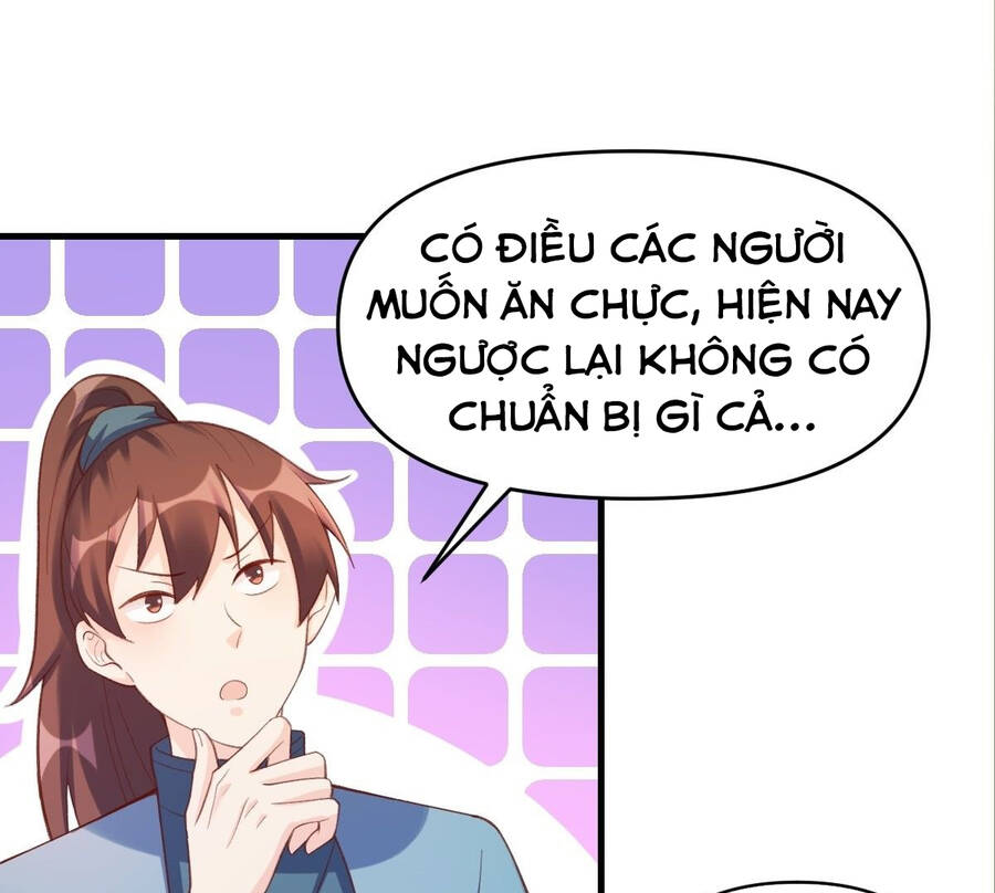 Nguyên Lai Ta Là Tu Tiên Đại Lão chapter 75 - Trang 11