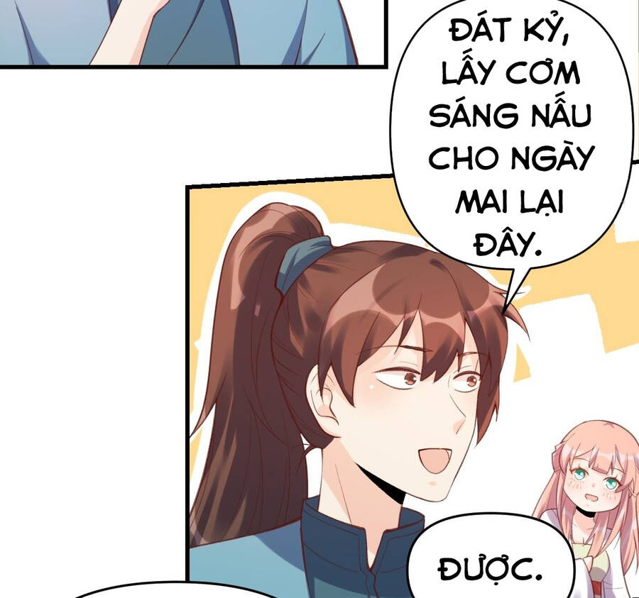 Nguyên Lai Ta Là Tu Tiên Đại Lão chapter 75 - Trang 12
