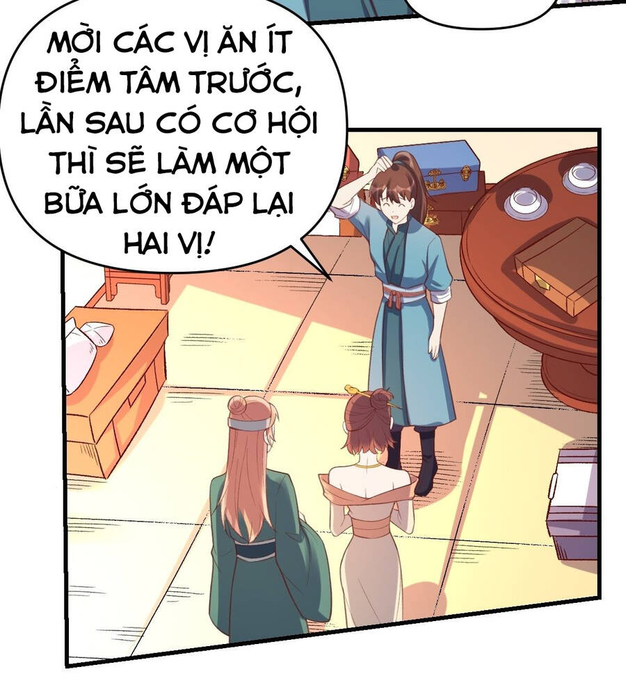 Nguyên Lai Ta Là Tu Tiên Đại Lão chapter 75 - Trang 13