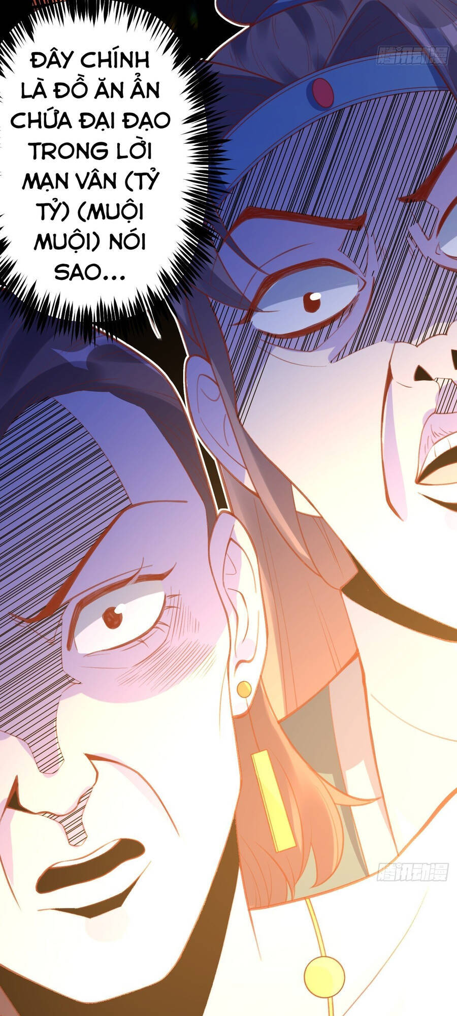 Nguyên Lai Ta Là Tu Tiên Đại Lão chapter 75 - Trang 19