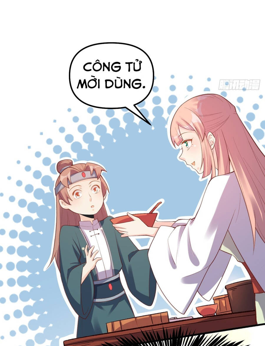 Nguyên Lai Ta Là Tu Tiên Đại Lão chapter 75 - Trang 24