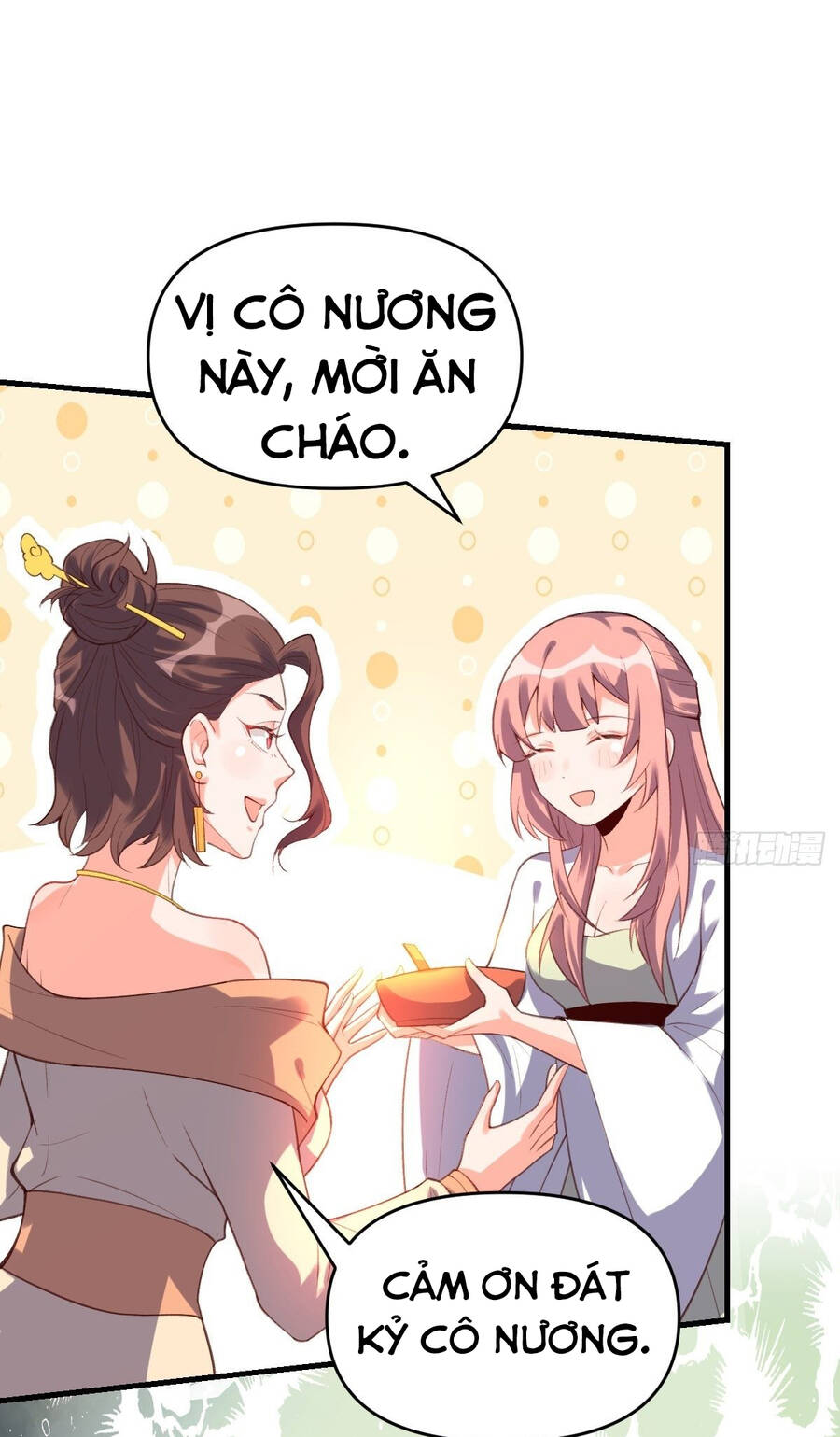 Nguyên Lai Ta Là Tu Tiên Đại Lão chapter 75 - Trang 28
