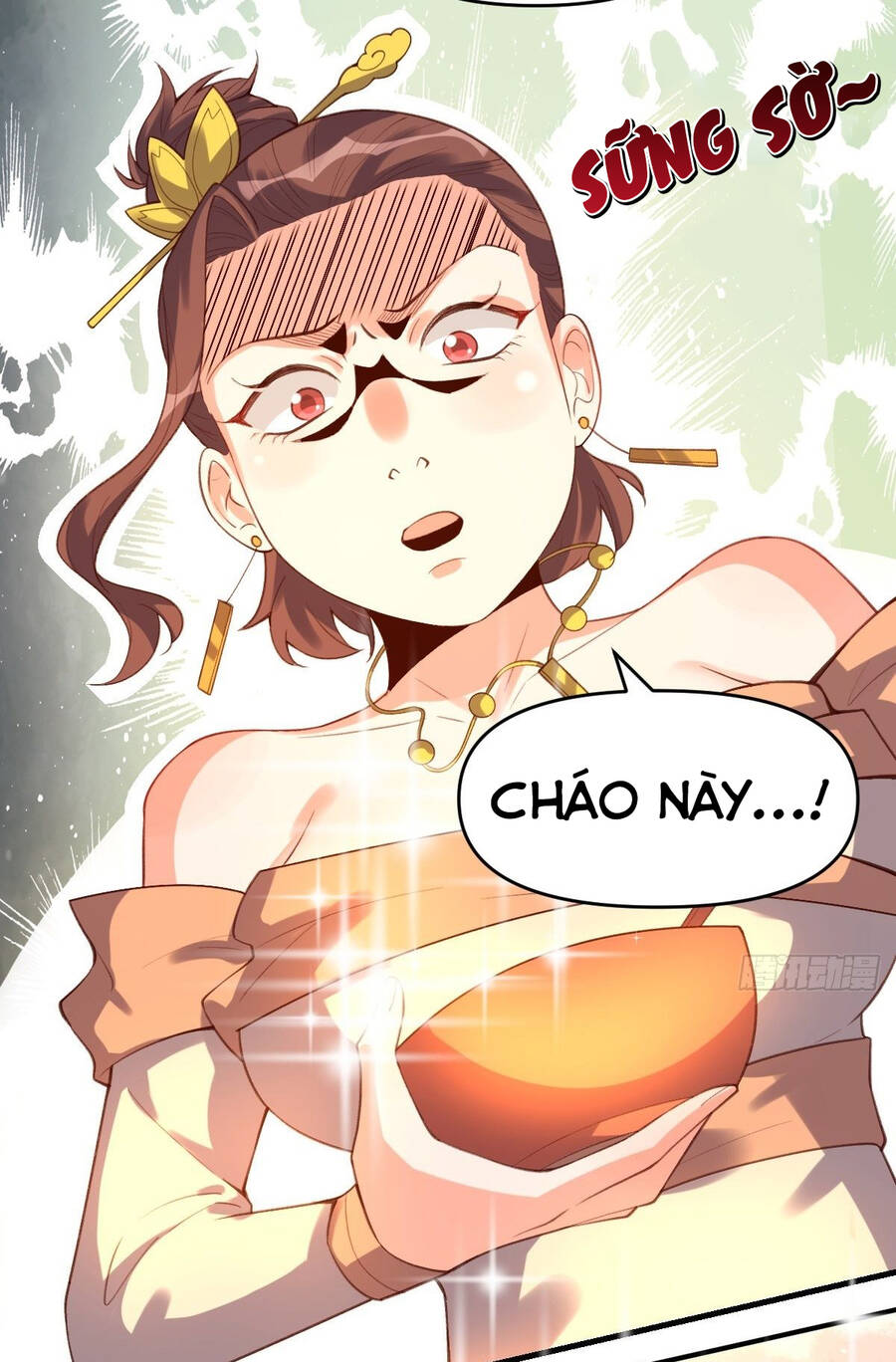 Nguyên Lai Ta Là Tu Tiên Đại Lão chapter 75 - Trang 29