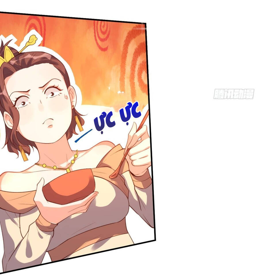 Nguyên Lai Ta Là Tu Tiên Đại Lão chapter 75 - Trang 31