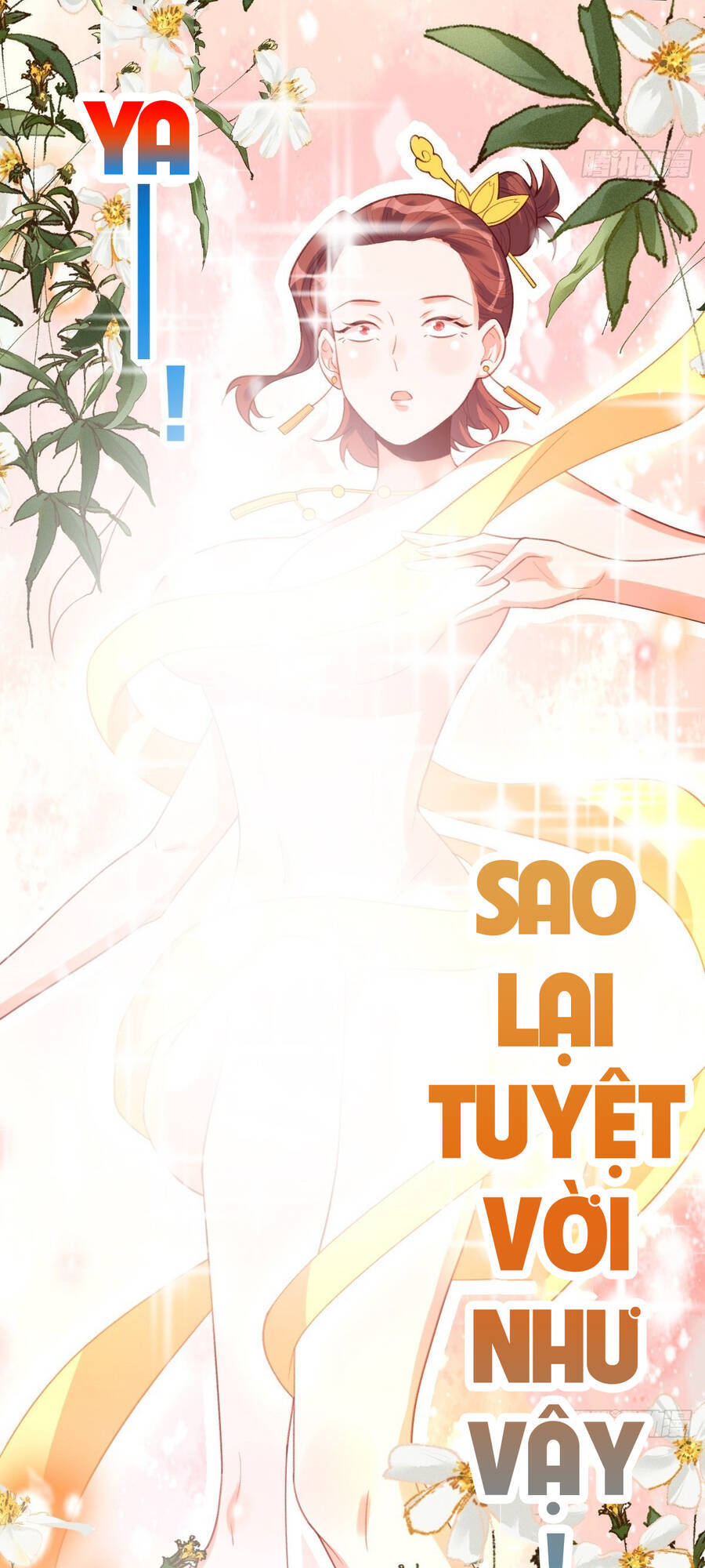 Nguyên Lai Ta Là Tu Tiên Đại Lão chapter 75 - Trang 33