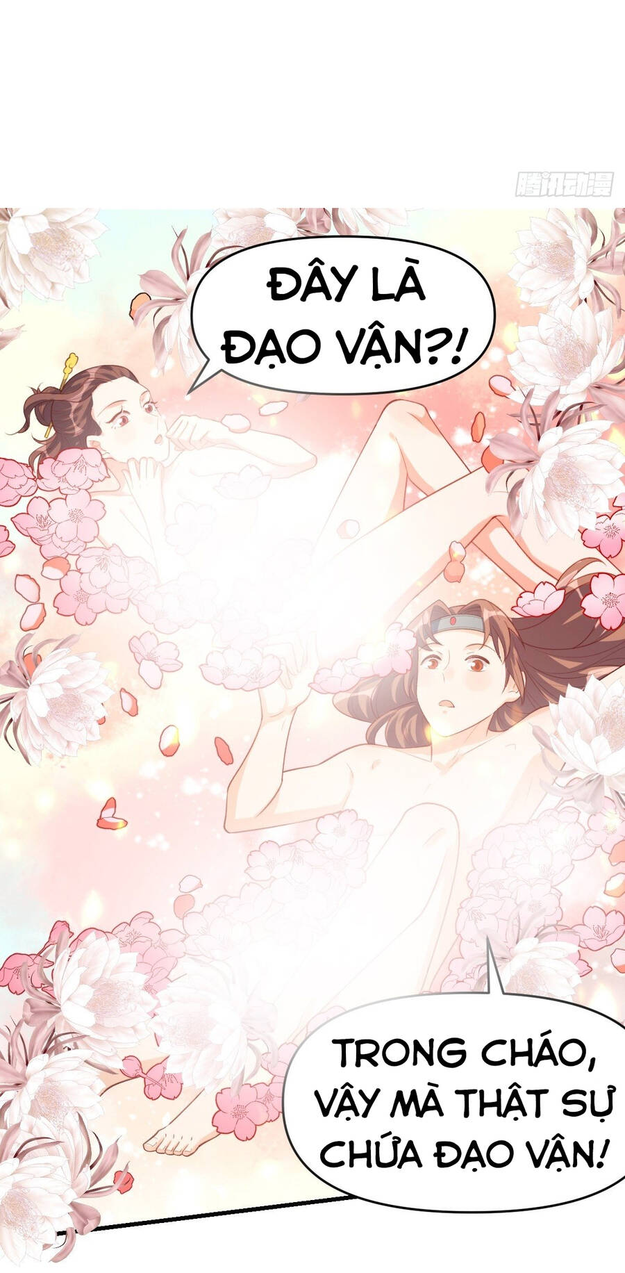 Nguyên Lai Ta Là Tu Tiên Đại Lão chapter 75 - Trang 38