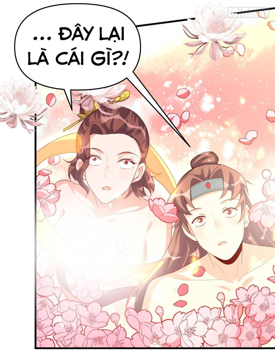 Nguyên Lai Ta Là Tu Tiên Đại Lão chapter 75 - Trang 39