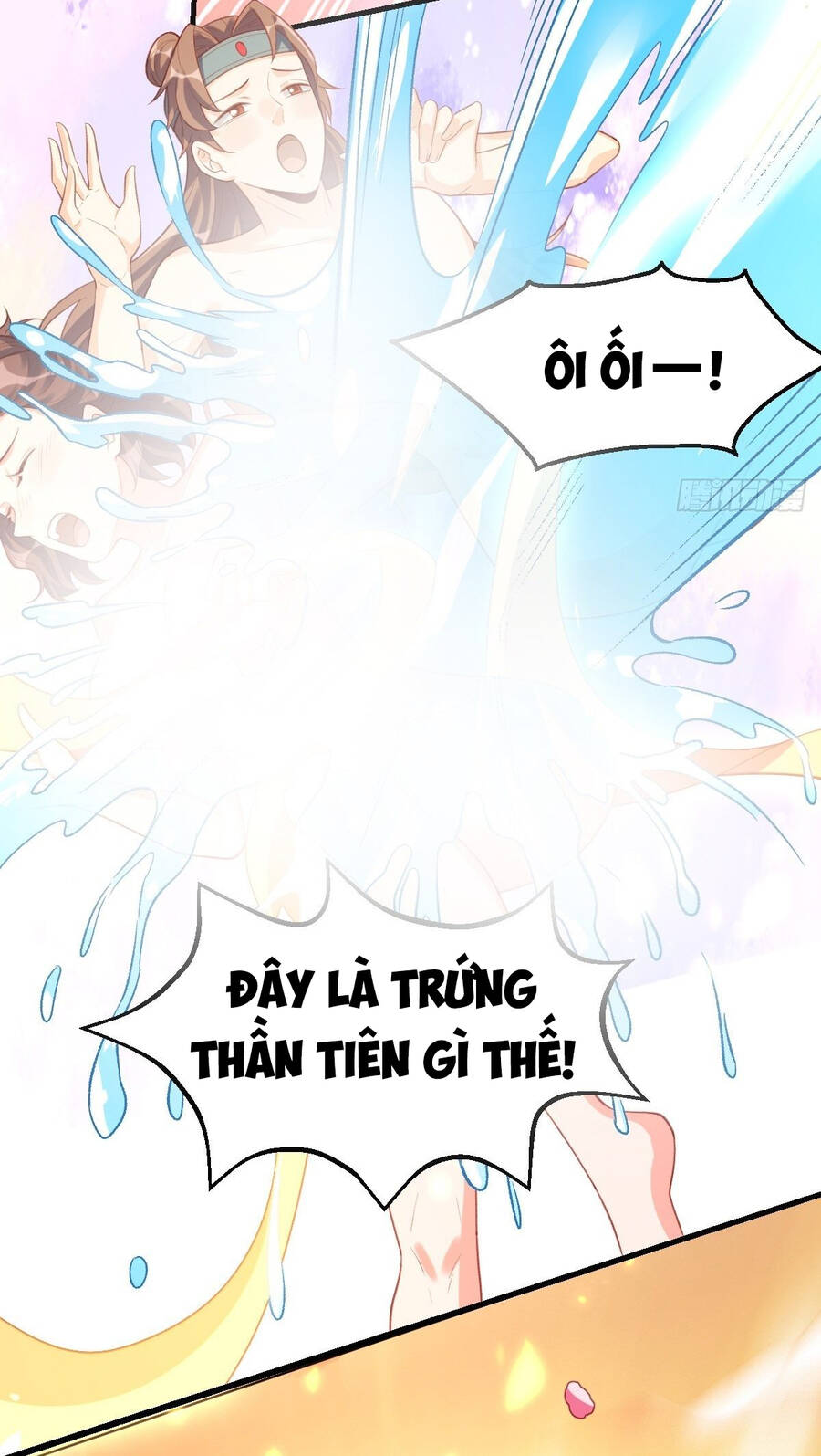 Nguyên Lai Ta Là Tu Tiên Đại Lão chapter 75 - Trang 43