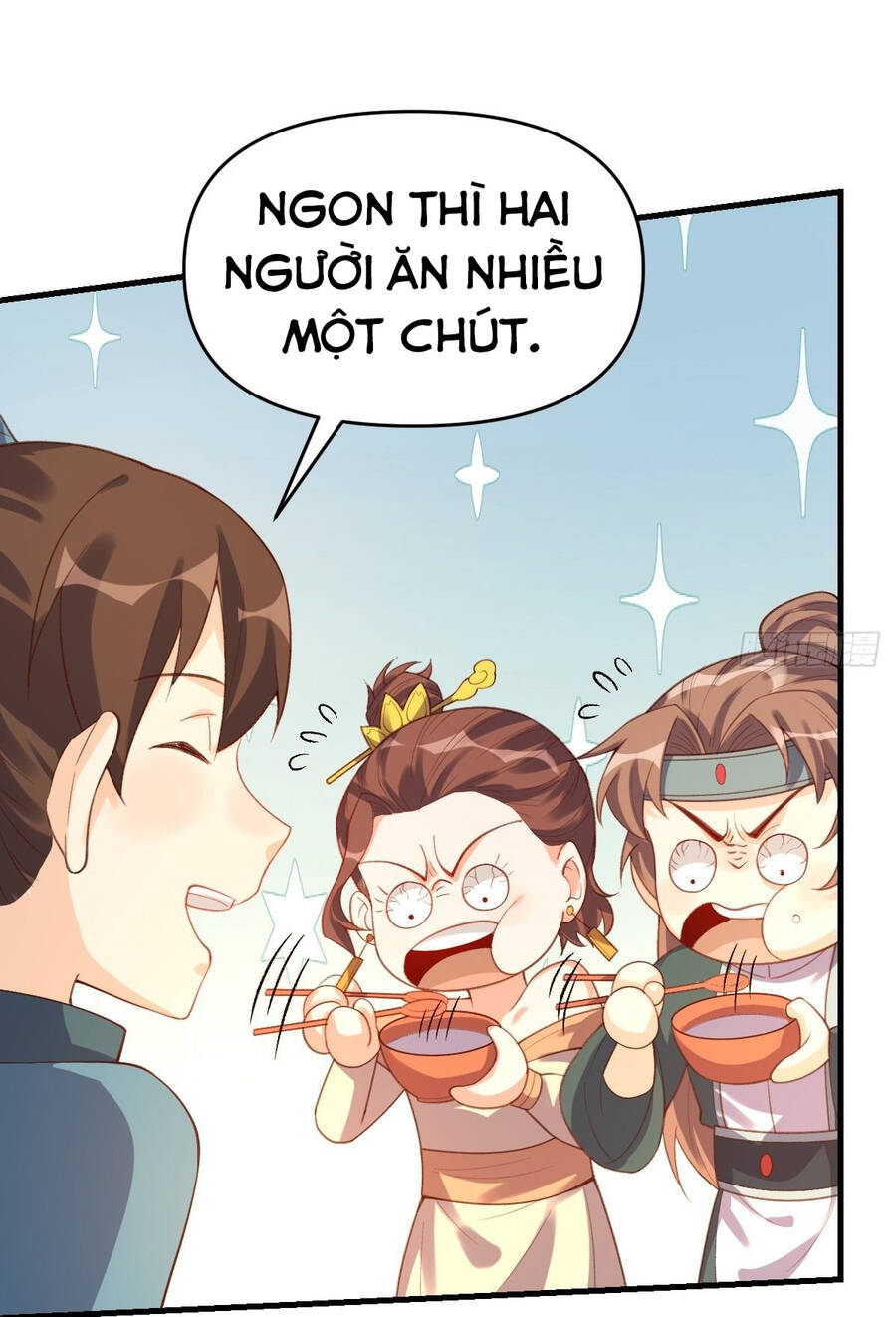 Nguyên Lai Ta Là Tu Tiên Đại Lão chapter 75 - Trang 46