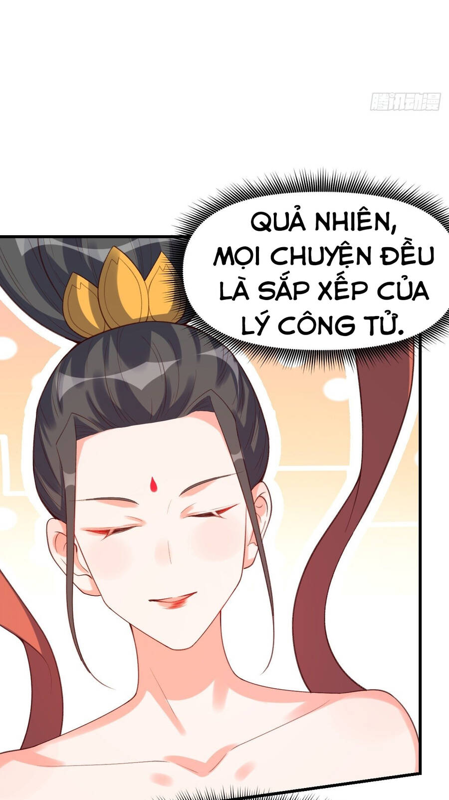 Nguyên Lai Ta Là Tu Tiên Đại Lão chapter 75 - Trang 48