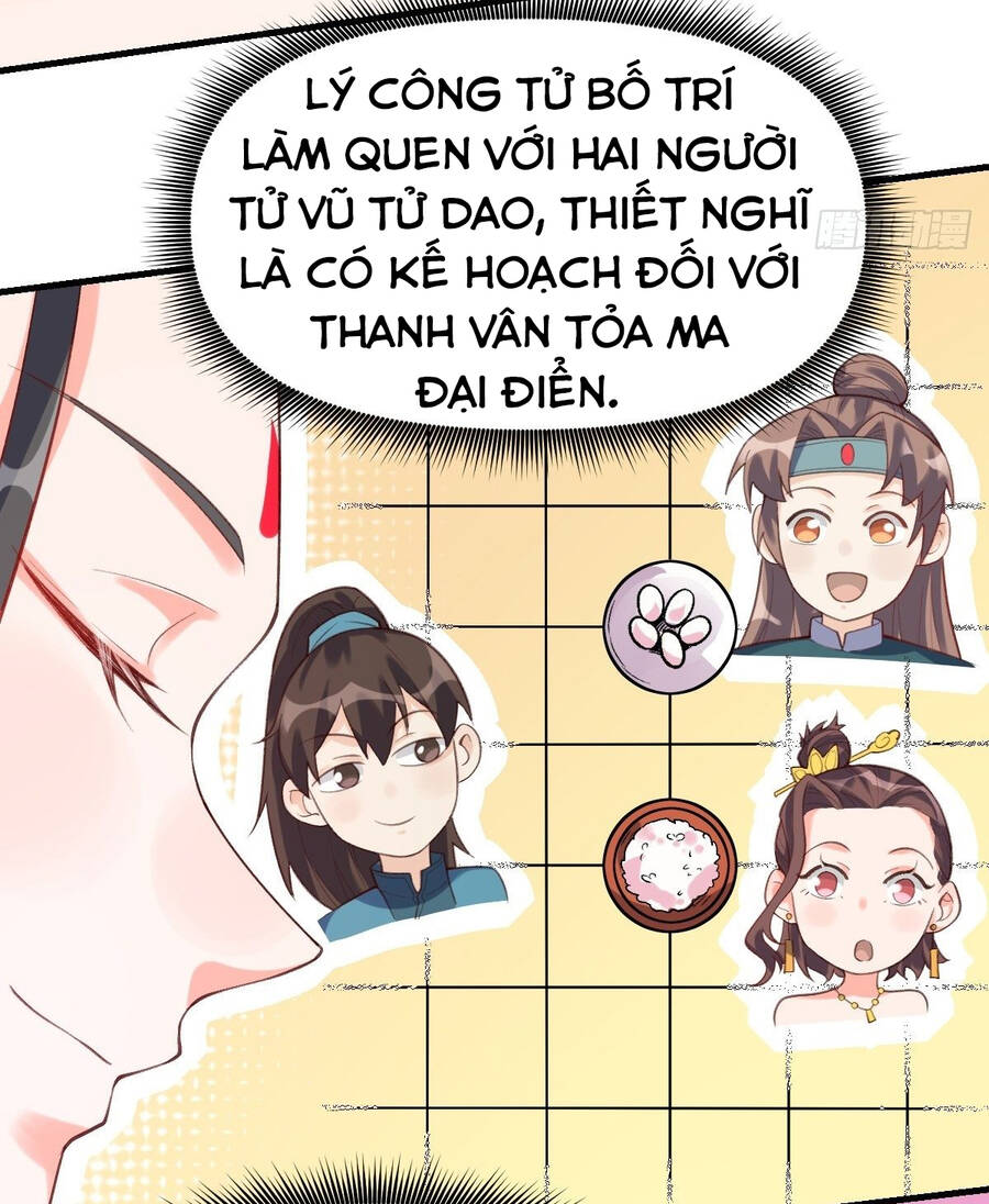 Nguyên Lai Ta Là Tu Tiên Đại Lão chapter 75 - Trang 49