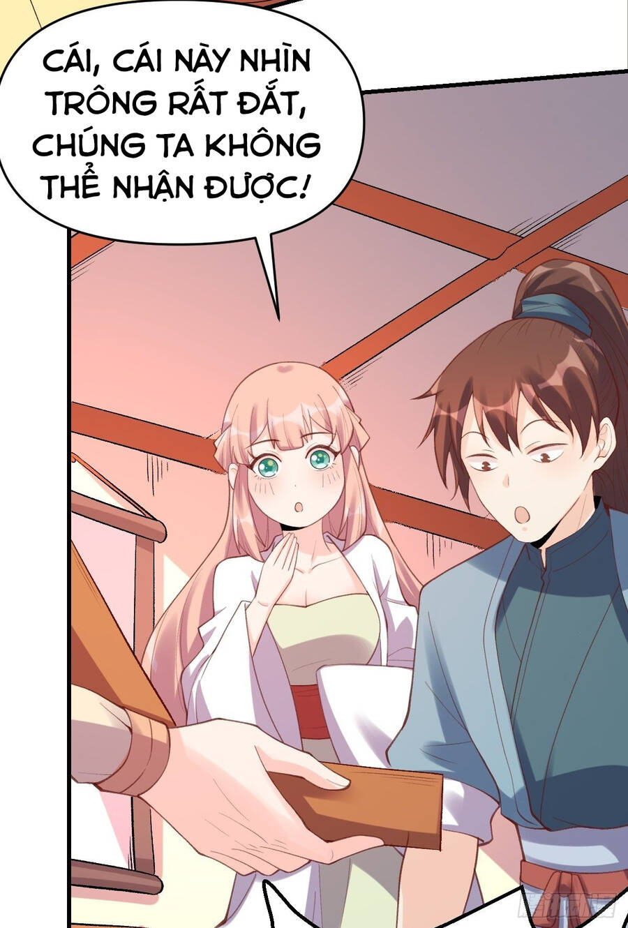 Nguyên Lai Ta Là Tu Tiên Đại Lão chapter 75 - Trang 5