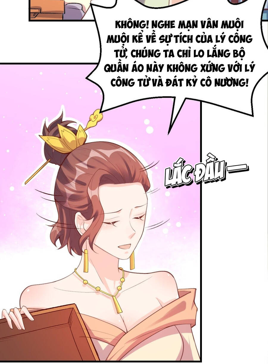 Nguyên Lai Ta Là Tu Tiên Đại Lão chapter 75 - Trang 6
