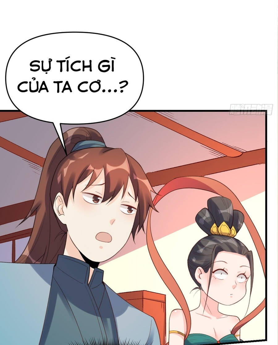 Nguyên Lai Ta Là Tu Tiên Đại Lão chapter 75 - Trang 7